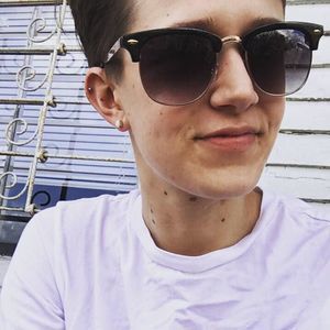 Meet your Posher, Kirstie